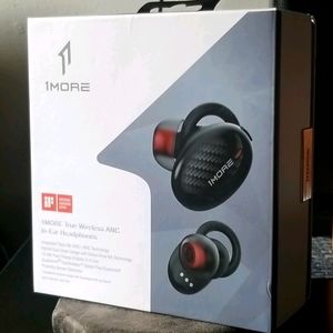 1MORE ANC Headphones